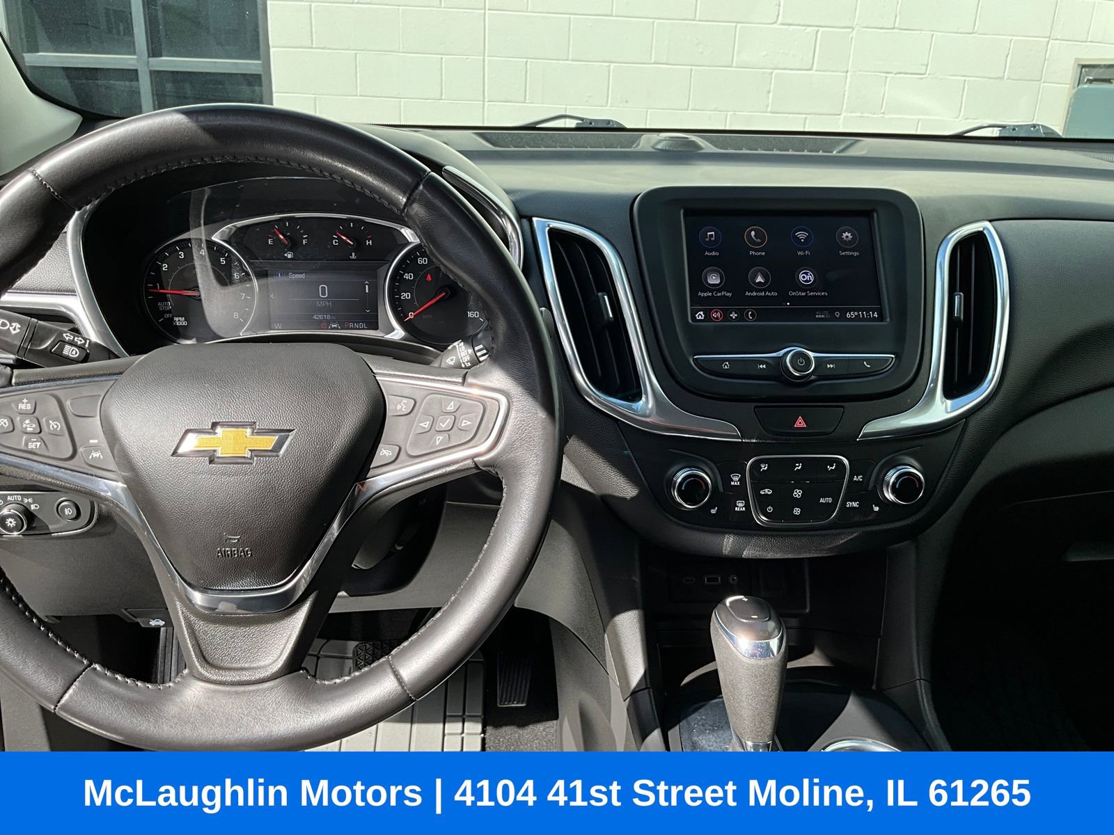 Used 2020 Chevrolet Equinox LT image 11