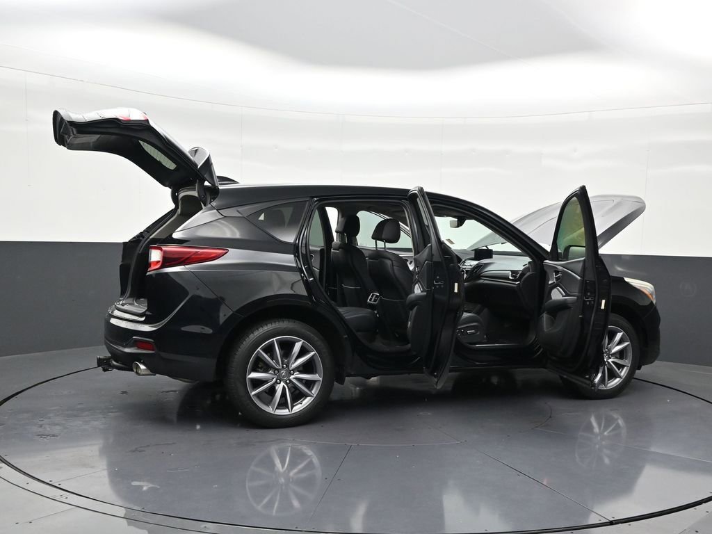 Used 2020 Acura RDX AWD w/ Technology Package image 31