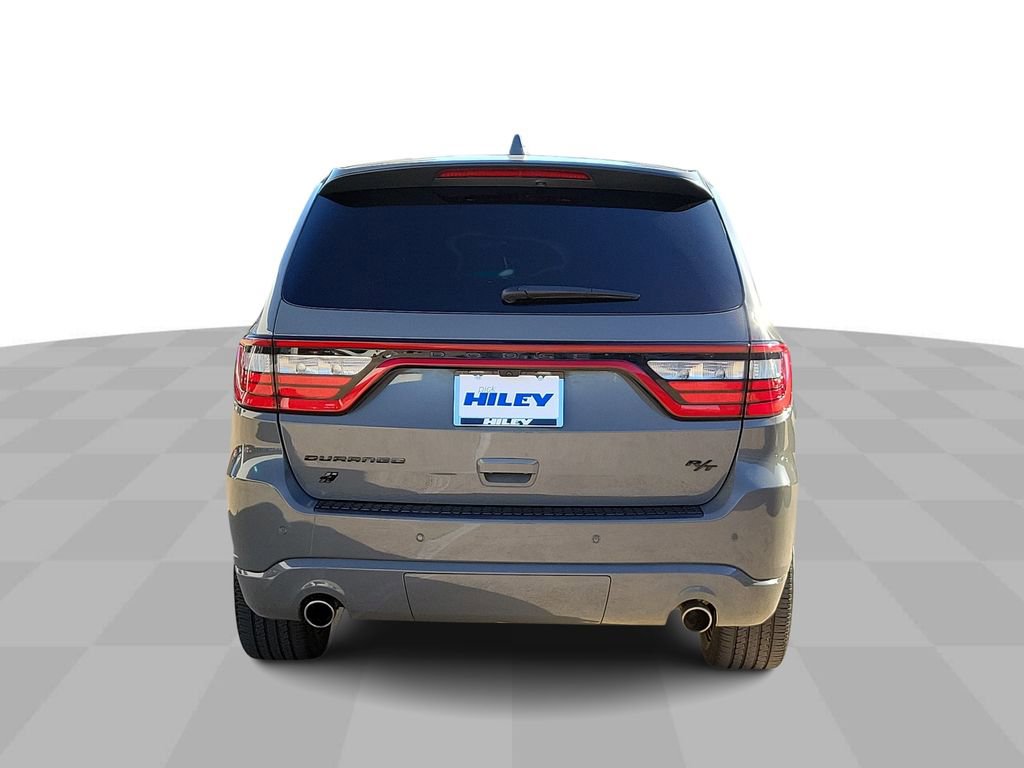 Used 2021 Dodge Durango R/T w/ Blacktop Package image 7