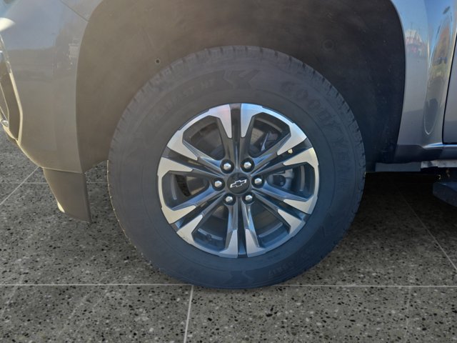 Certified 2022 Chevrolet Colorado Z71 AWD/4WD image 14