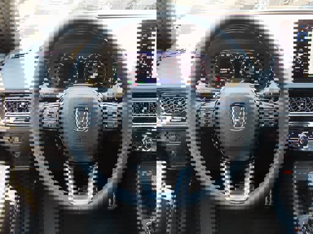 New 2026 Honda Civic Sport Touring image 19