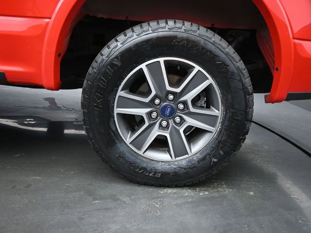 Used 2016 Ford F150 XLT w/ Equipment Group 302A Luxury AWD/4WD image 53