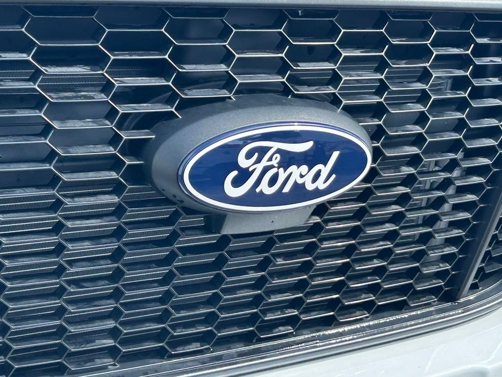 New 2026 Ford Transit 150 Low Roof w/ Load Area Protection Package RWD image 17