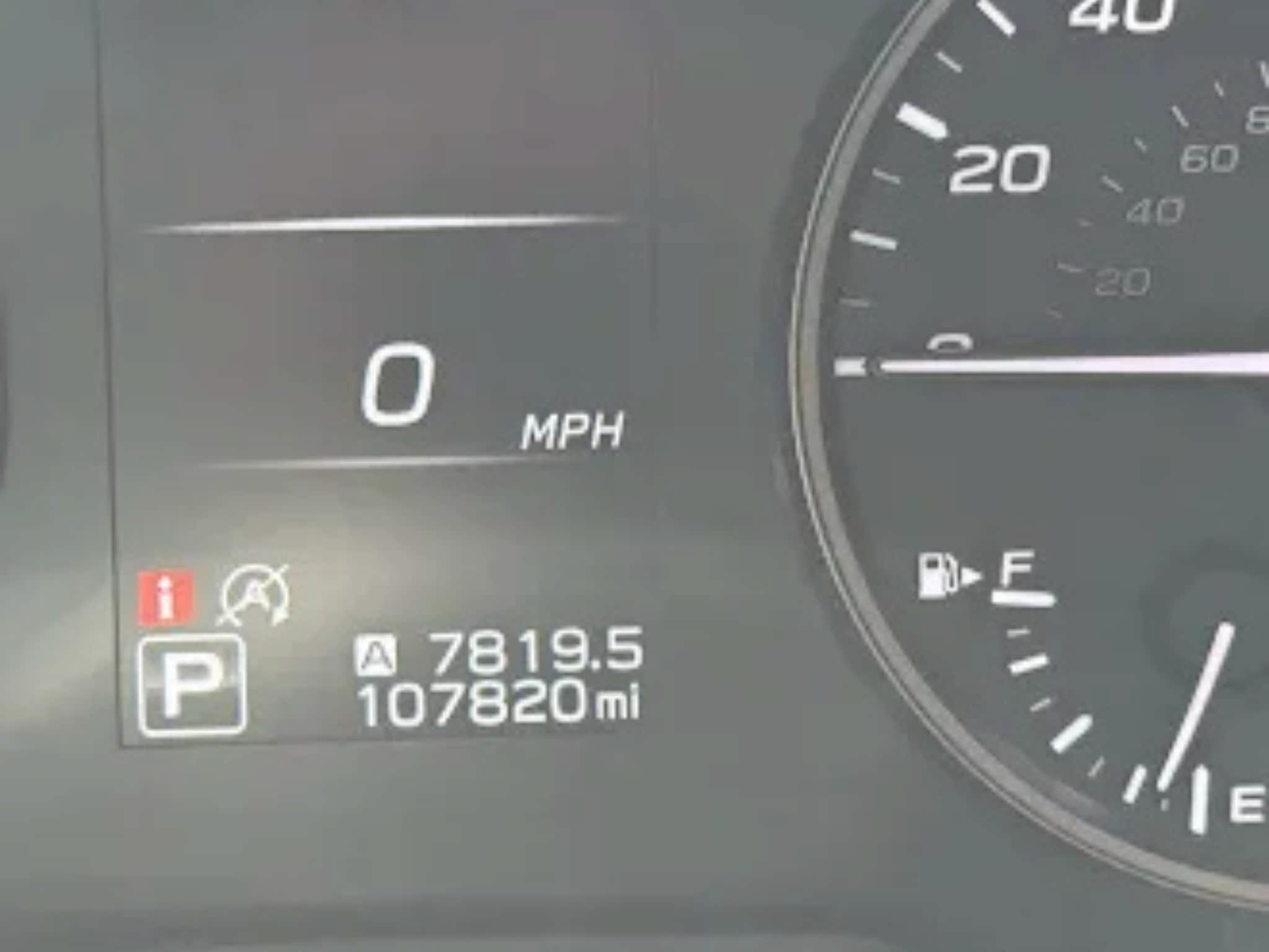 Used 2025 Subaru Outback w/ Popular Package #1A AWD/4WD image 11