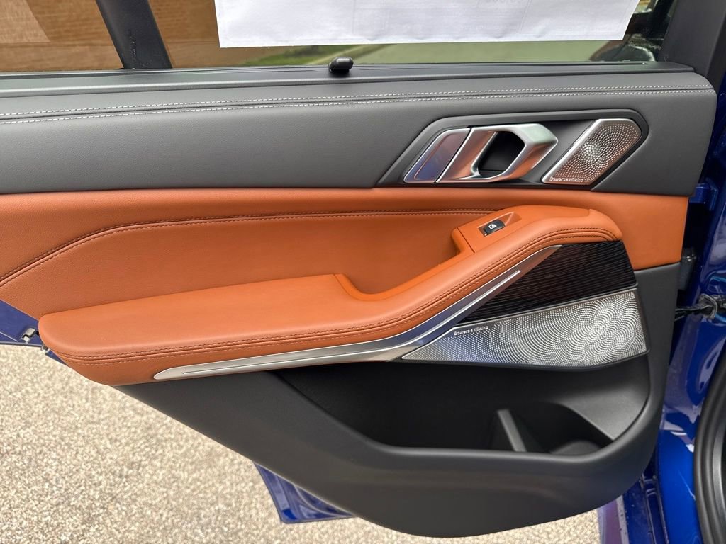 New 2026 BMW X5 M60i image 22