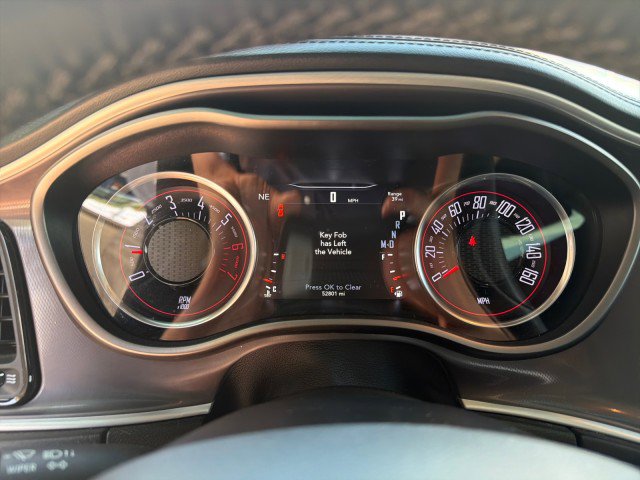 Used 2022 Dodge Challenger R/T w/ Plus Package RWD image 20