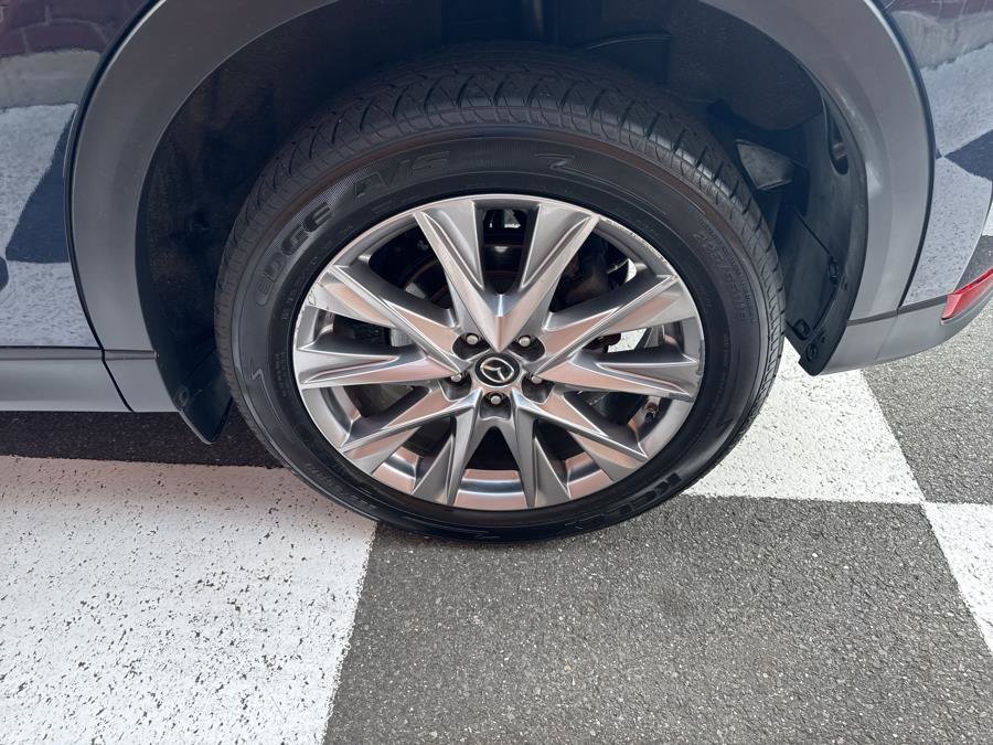 Used 2019 MAZDA CX-5 Grand Touring image 15