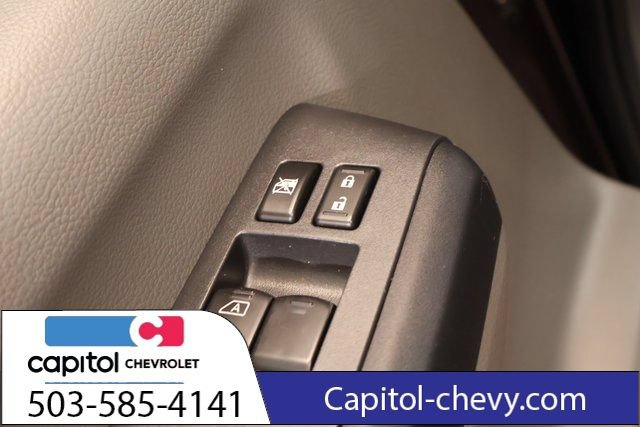 Used 2014 Nissan NV 3500 SV w/ Technology Package RWD image 12