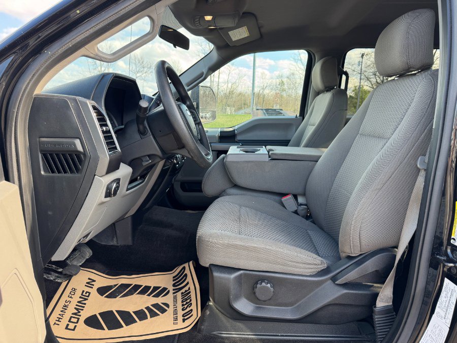 Used 2018 Ford F350 XLT AWD/4WD image 15