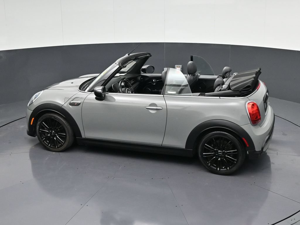 Used 2023 MINI Cooper S FWD image 23