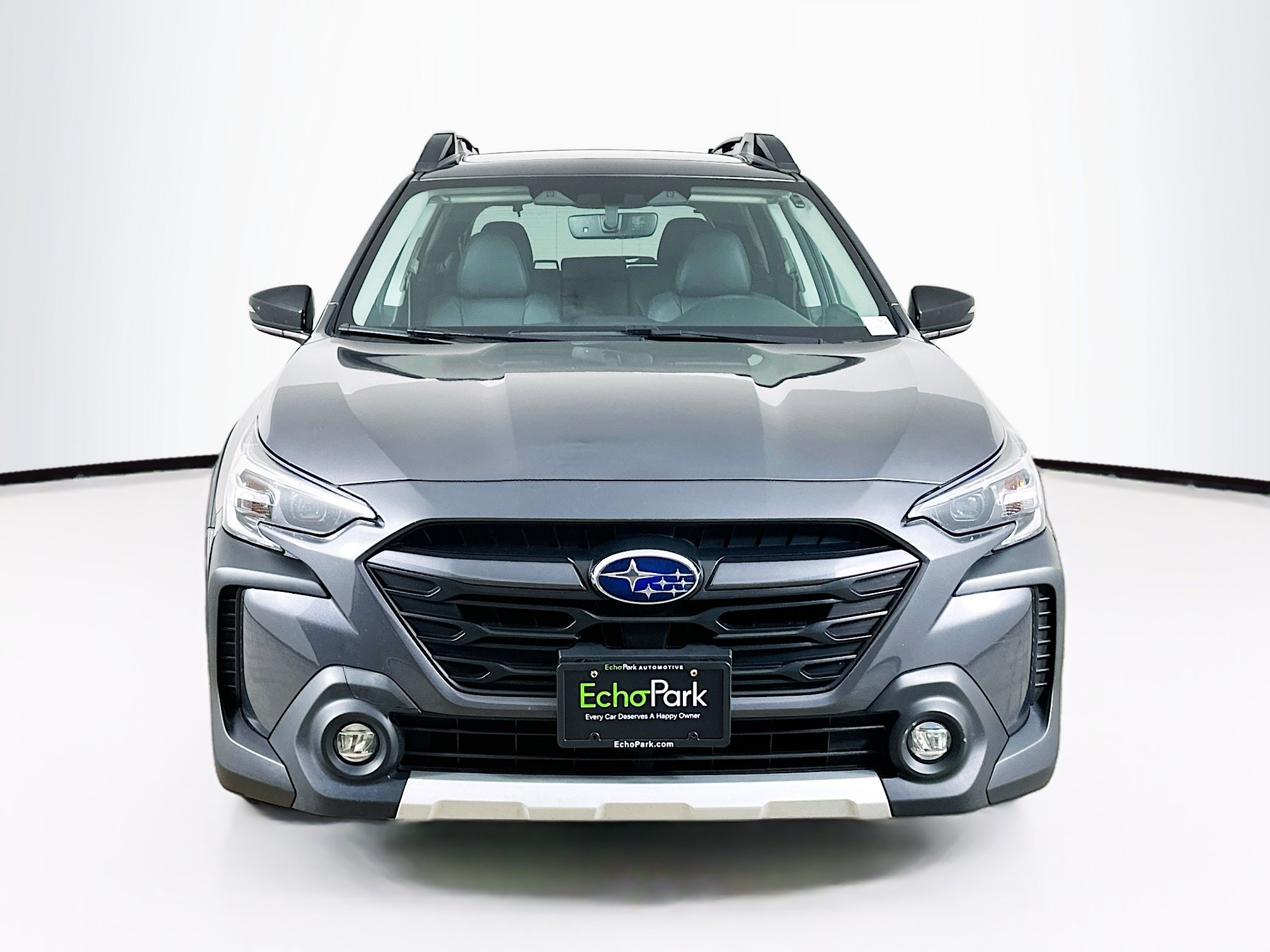 Used 2023 Subaru Outback Limited AWD/4WD image 2