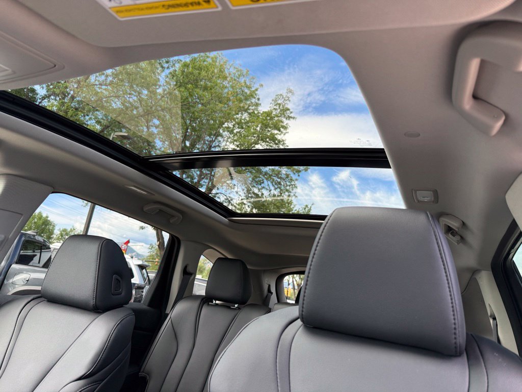 Certified 2026 Acura MDX SH-AWD image 27
