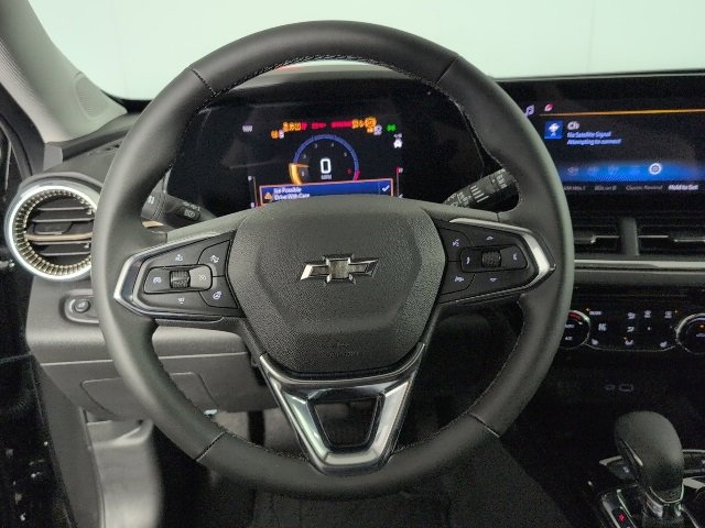 New 2026 Chevrolet Trax ACTIV w/ Driver Confidence Package image 14