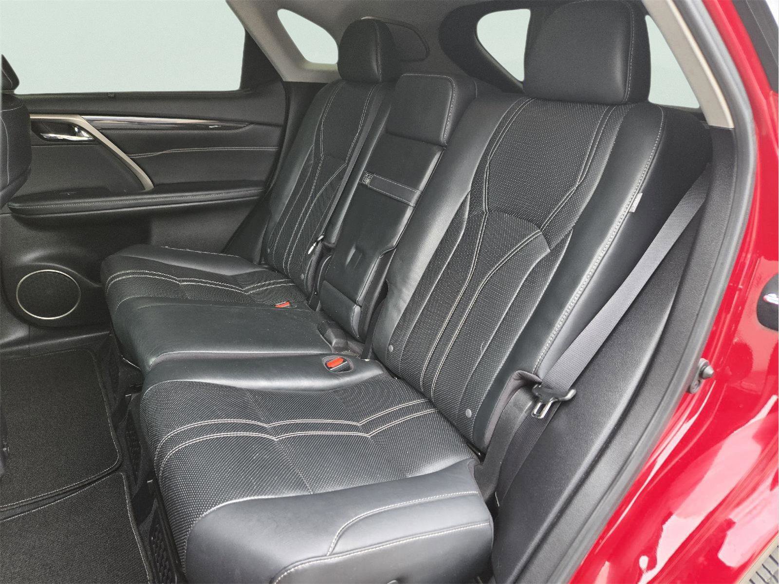 Used 2022 Lexus RX 450h AWD w/ Luxury Package image 47