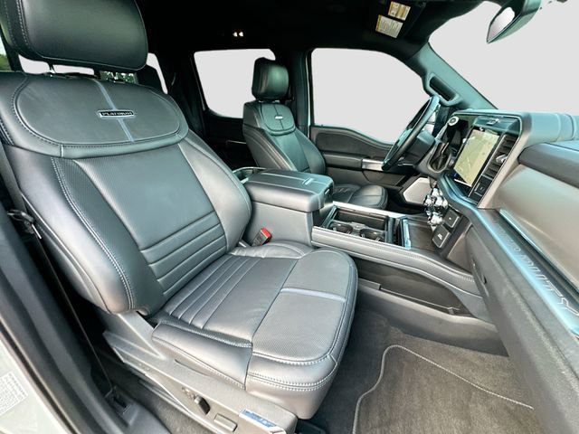 Used 2025 Ford F350 Platinum image 29