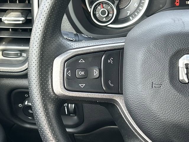 Used 2023 RAM 2500 Tradesman AWD/4WD image 14