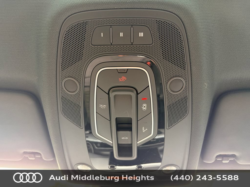 Used 2018 Audi S4 Prestige AWD/4WD image 25