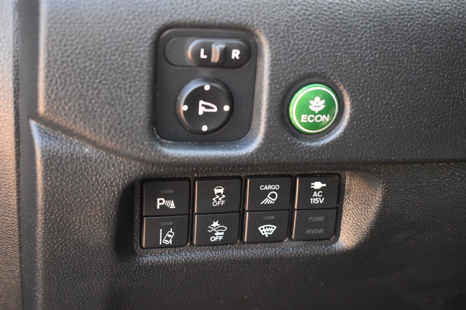 Used 2023 Honda Ridgeline RTL-E image 25