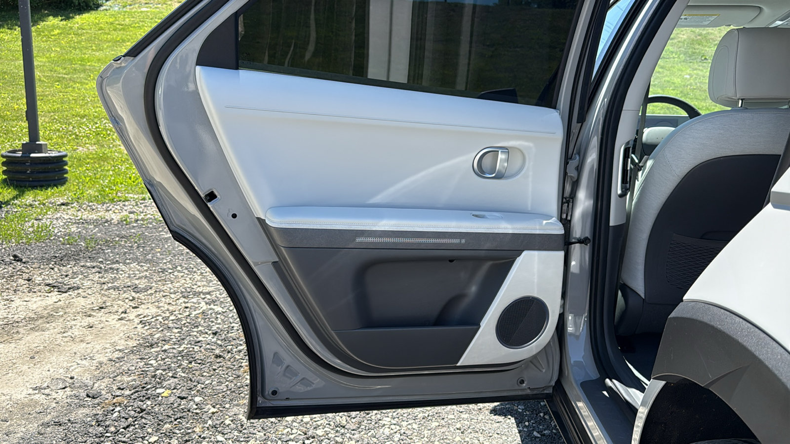 Used 2023 Hyundai Ioniq 5 SEL AWD/4WD image 24