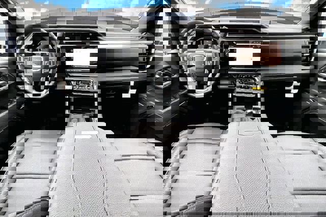 New 2025 GMC Sierra 2500 Denali image 6