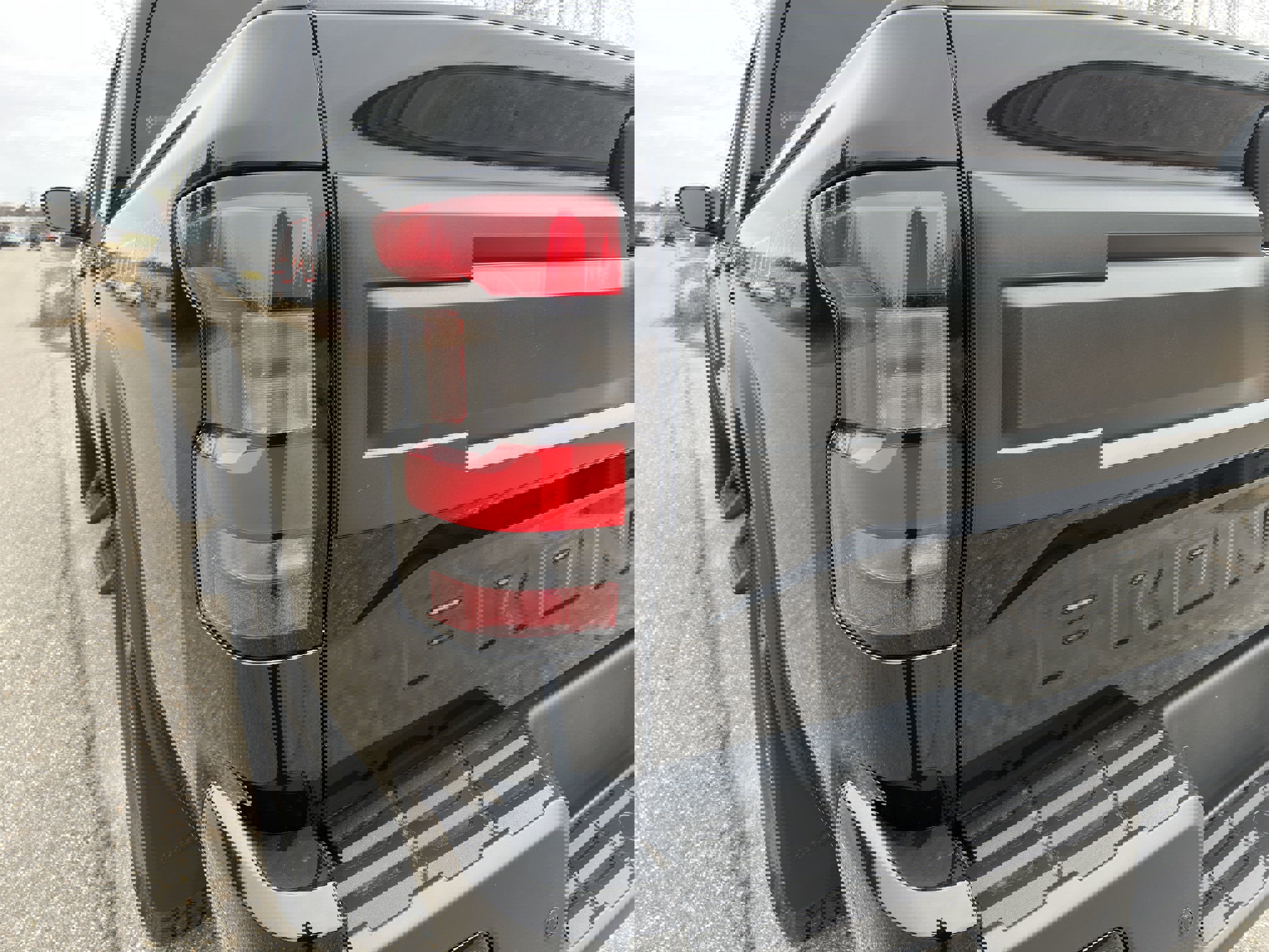 New 2025 Nissan Frontier PRO-4X image 15