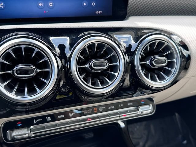 Certified 2026 Mercedes-Benz CLA 250 4MATIC image 27