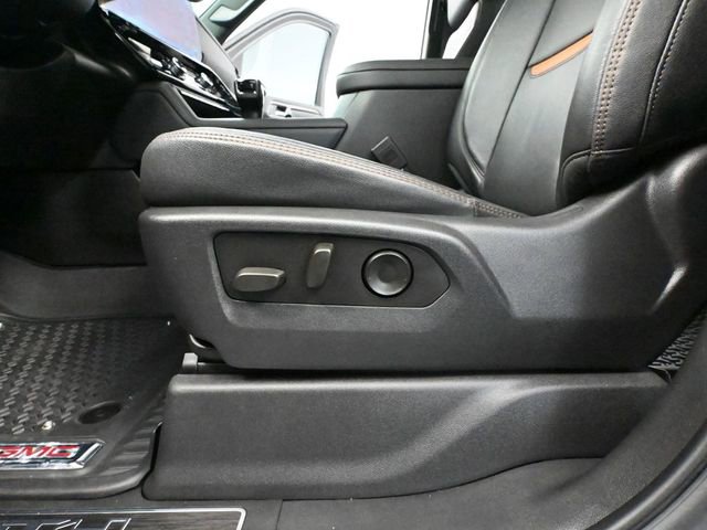Used 2023 GMC Sierra 1500 AT4 w/ AT4 Preferred Package image 28