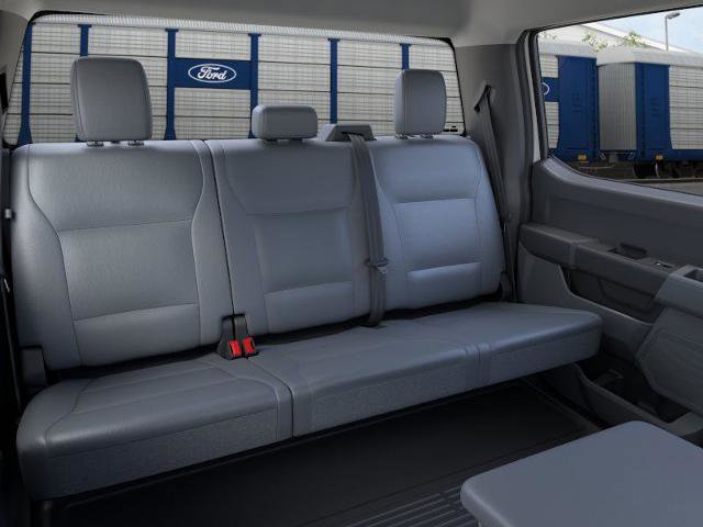 New 2026 Ford F450 XL image 11