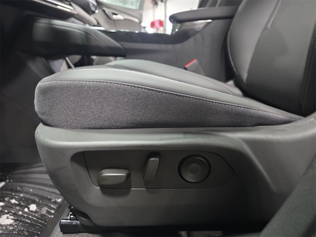 New 2026 Buick Envision Preferred image 30