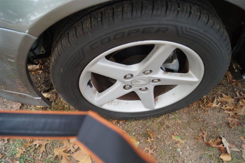 Used 2005 Acura RSX image 16