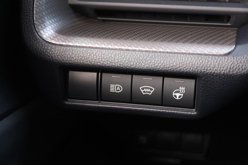 New 2026 Toyota Prius XLE image 21