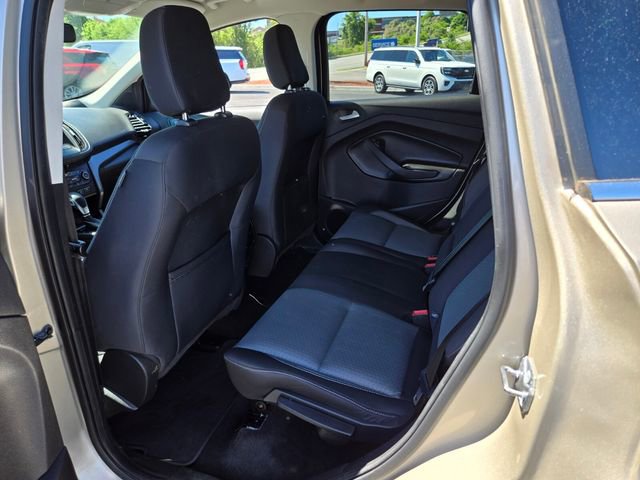Used 2018 Ford Escape SE w/ Ford Safe & Smart Package AWD/4WD image 12