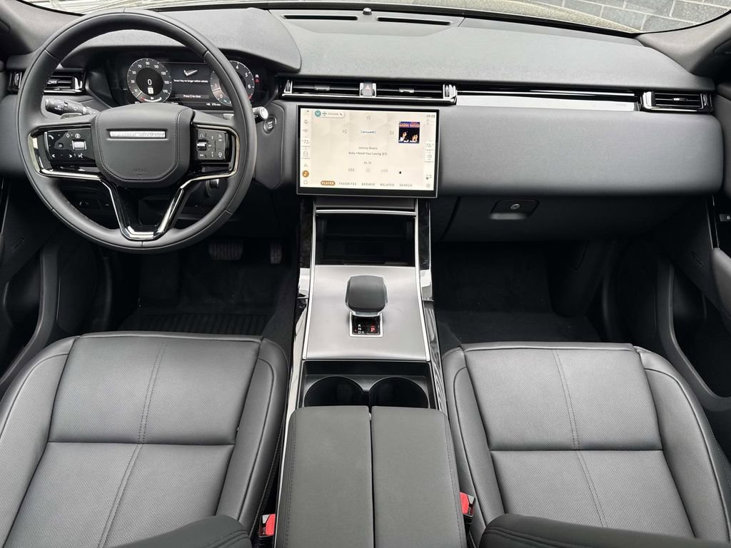 New 2026 Land Rover Range Rover Velar S AWD/4WD image 18