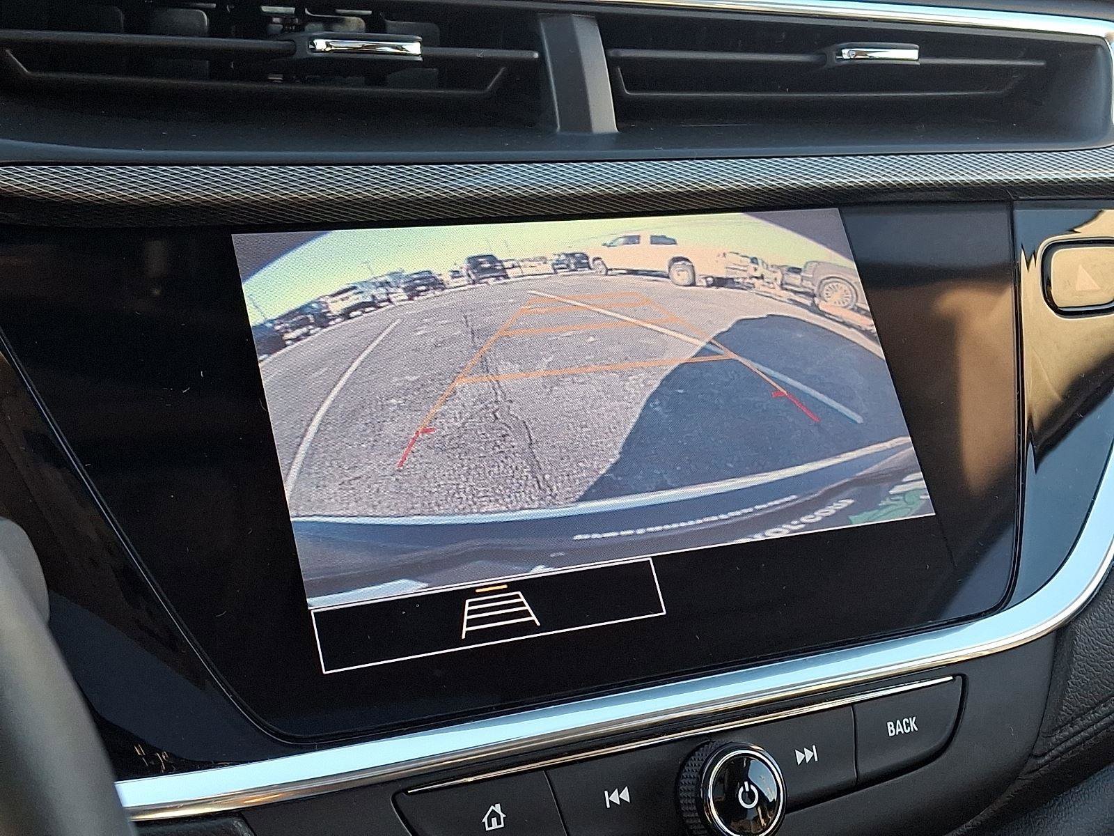 Used 2023 Buick Encore GX Essence w/ Experience Buick Package image 18