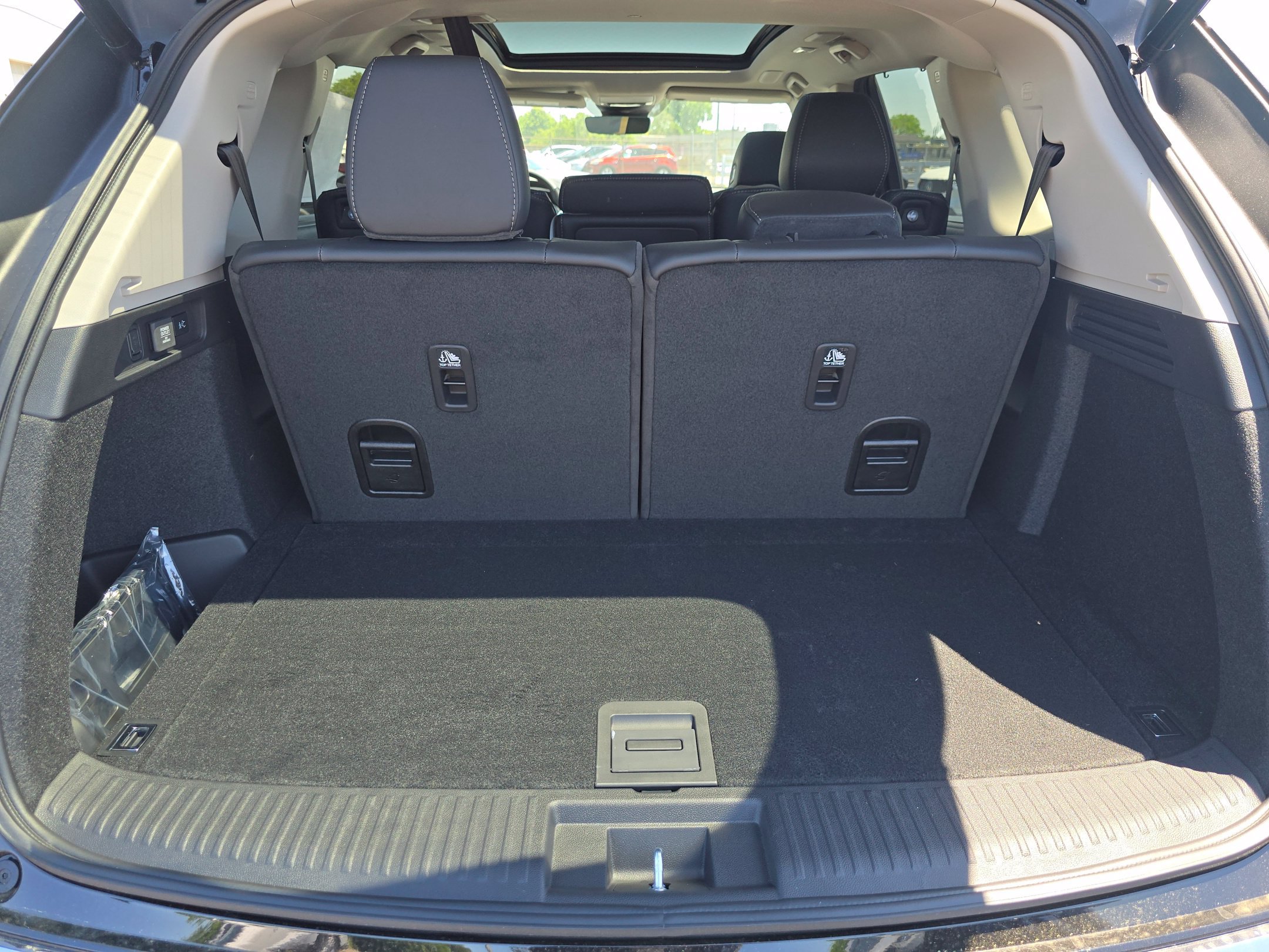 New 2026 Acura MDX w/ Technology Package AWD/4WD image 10