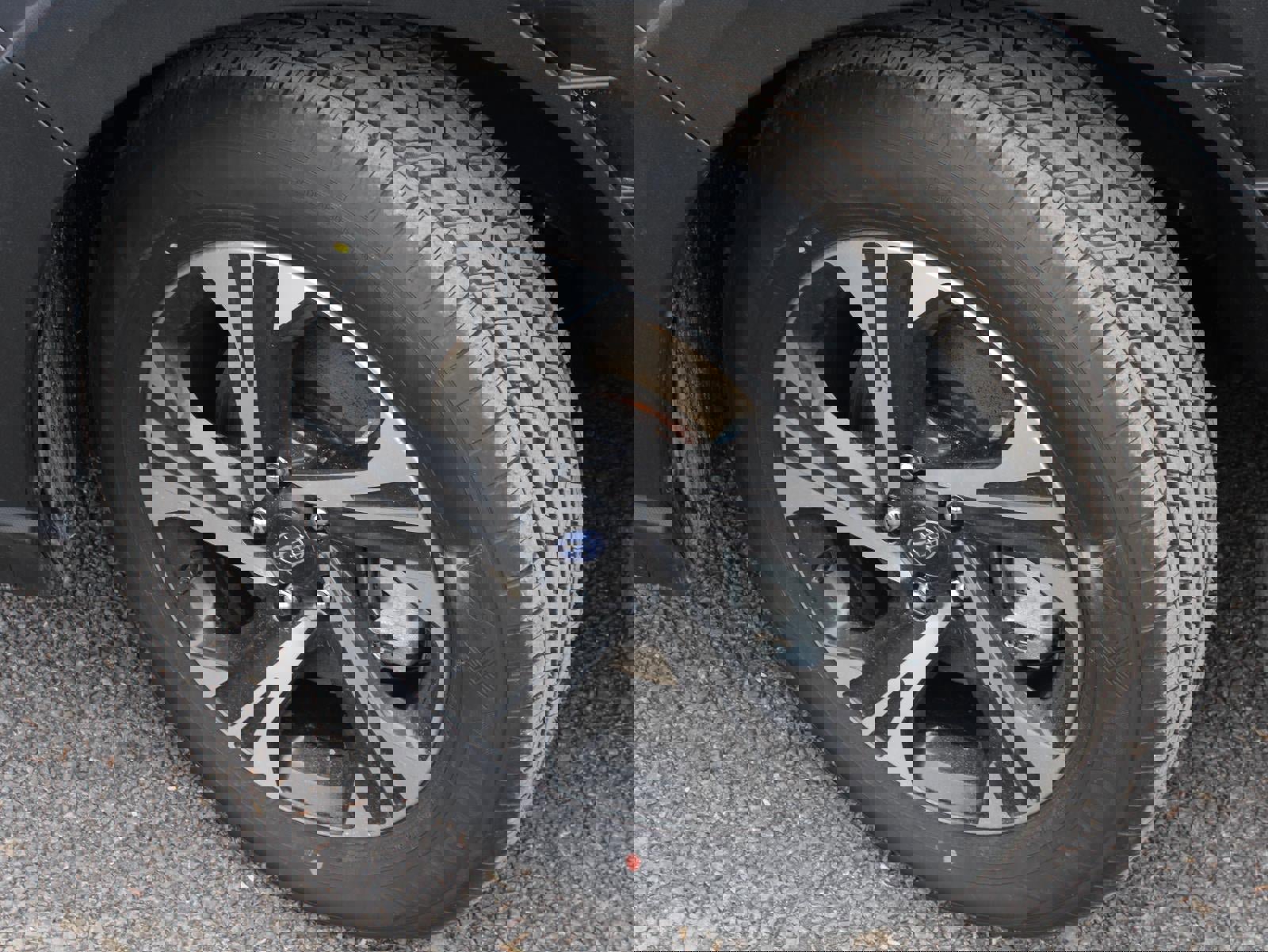 New 2026 Subaru Crosstrek 2.0i Premium image 18