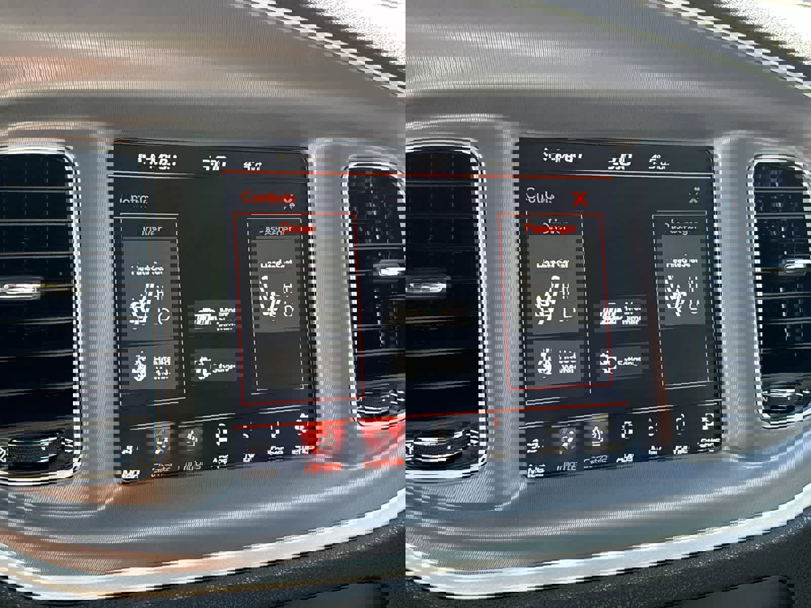 Used 2022 Dodge Charger SXT w/ Navigation & Travel Group image 18