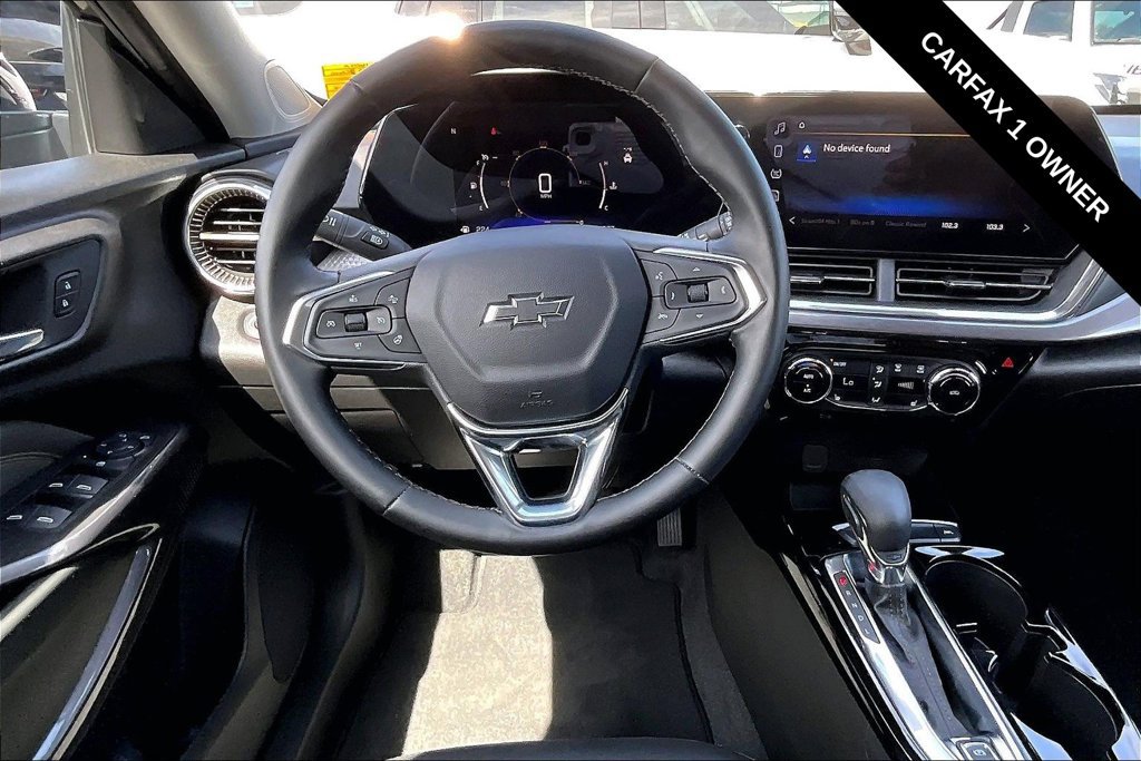 Used 2025 Chevrolet Trax ACTIV w/ Driver Confidence Package FWD image 11