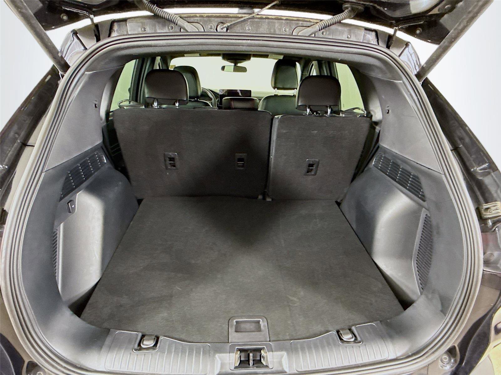 Used 2023 Ford Escape ST-Line w/ Tech Pack #1 image 25