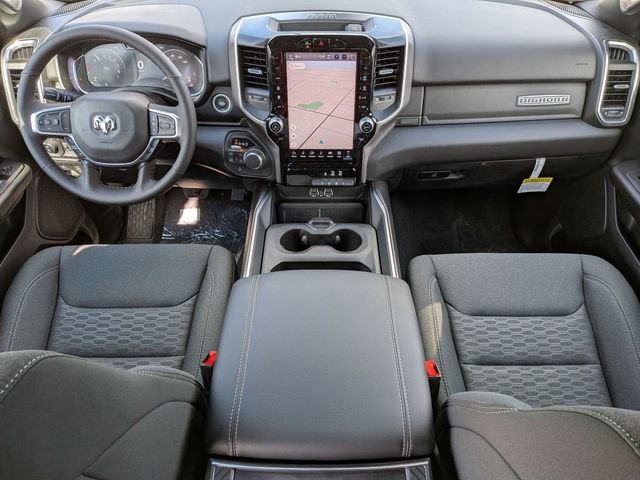 New 2026 RAM 1500 Big Horn image 27
