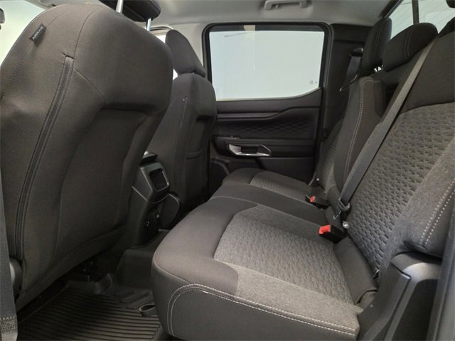 Used 2024 Ford Ranger XLT w/ Technology Package image 12