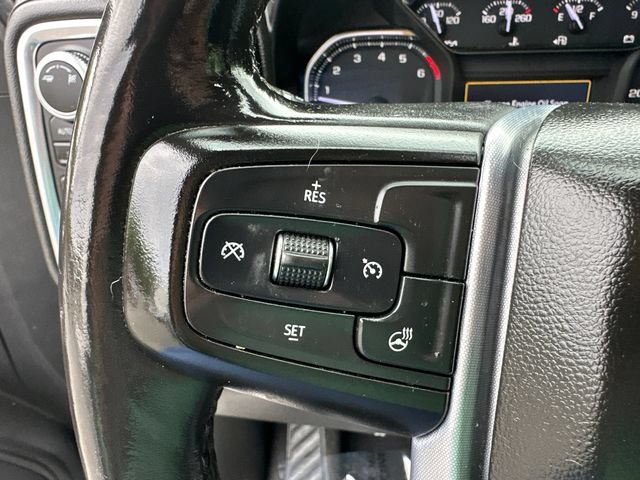 Used 2019 GMC Sierra 1500 SLE w/ SLE Value Package AWD/4WD image 31