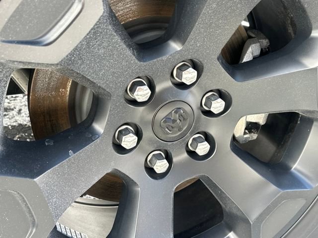 New 2026 RAM 1500 Big Horn image 29