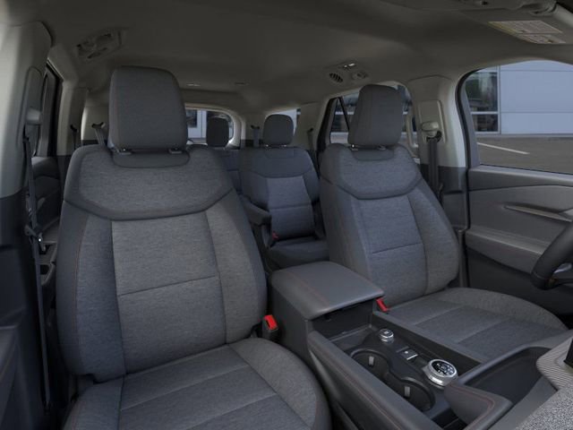 New 2026 Ford Explorer Active image 10