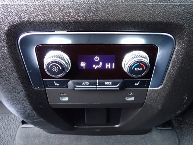 Used 2022 GMC Yukon Denali image 20