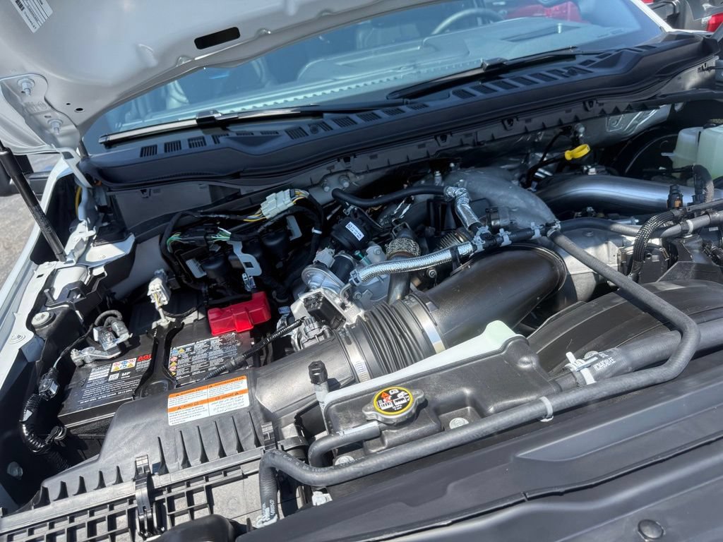 New 2026 Ford F250 Platinum AWD/4WD image 73
