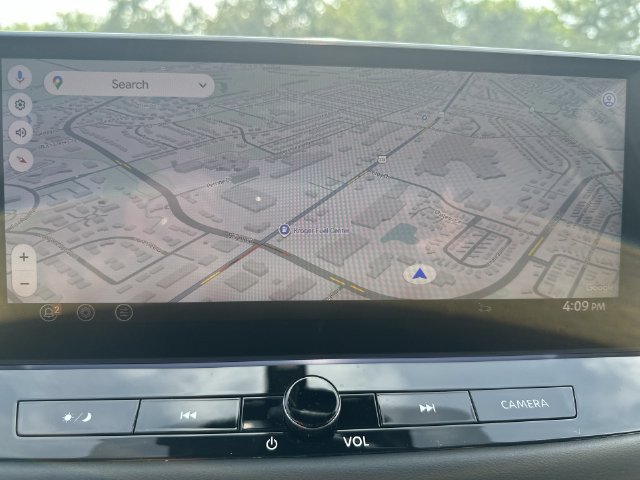 New 2026 Nissan Rogue Platinum AWD/4WD image 29