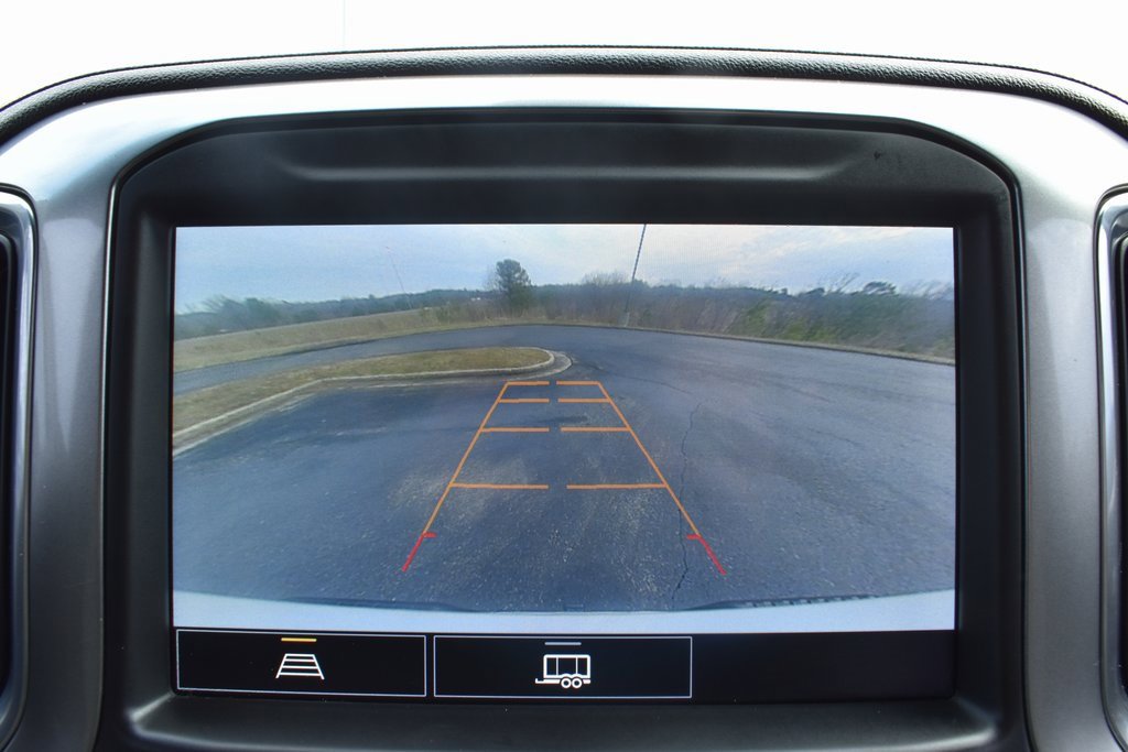 Used 2021 Chevrolet Silverado 1500 LT w/ Texas Edition Plus image 21