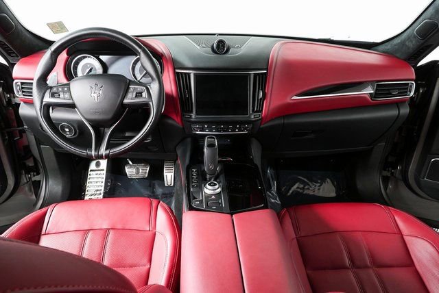 Used 2022 Maserati Levante Modena image 20