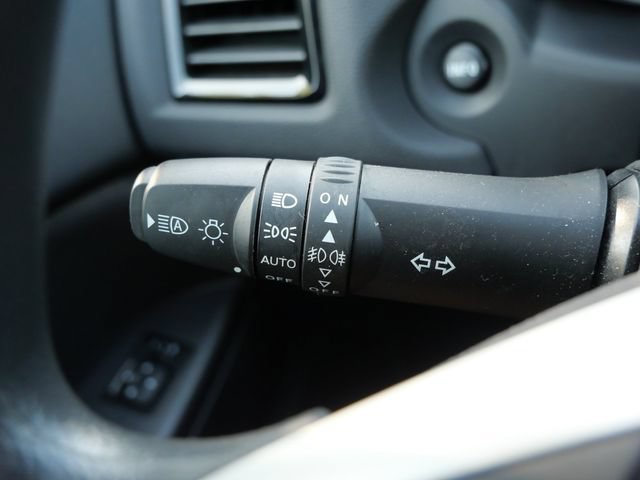 Used 2026 Mitsubishi Outlander Sport ES AWD/4WD image 19